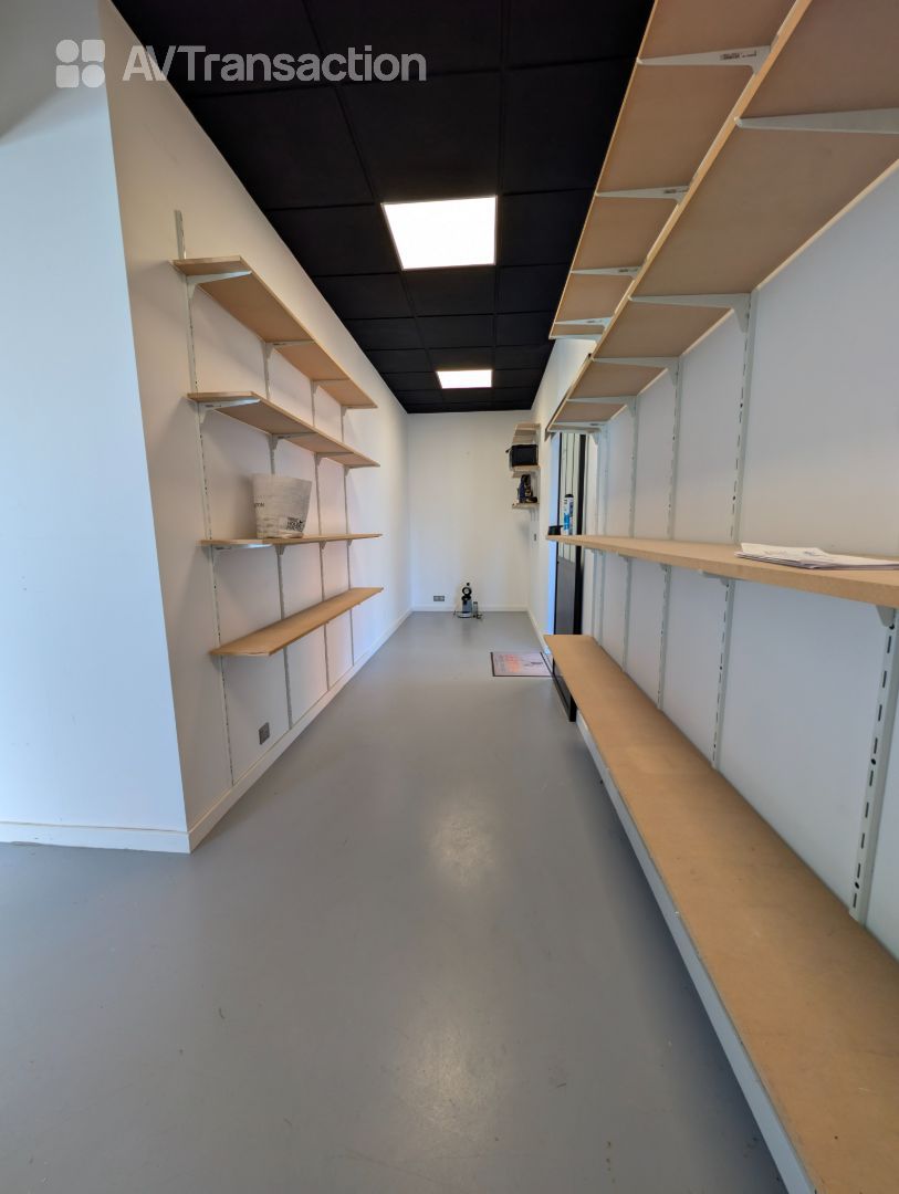 Immeuble commercial à vendre  - 99m2 - Pordic (22590)