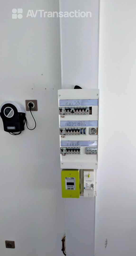 Immeuble commercial à vendre  - 99m2 - Pordic (22590)