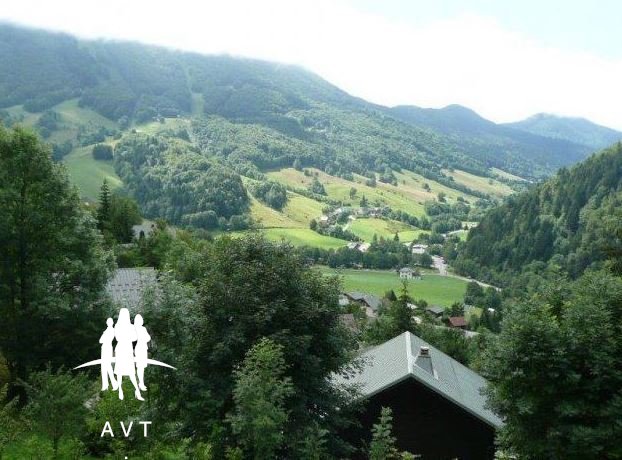 Maison à vendre  - 170m2 - Aillon Le Jeune (73340)