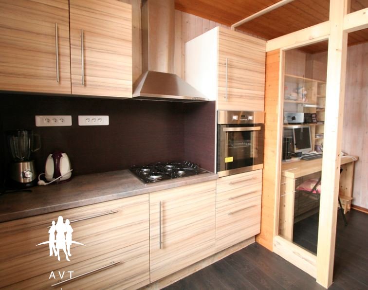 Maison à vendre  - 170m2 - Aillon Le Jeune (73340)