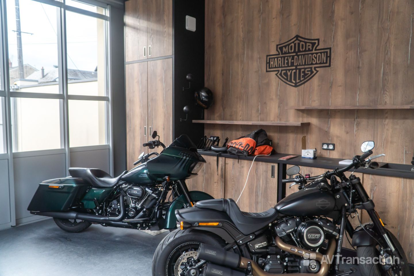 Maison à vendre  - 8 pièce(s) - 807.93m2 - Châtellerault (86100)