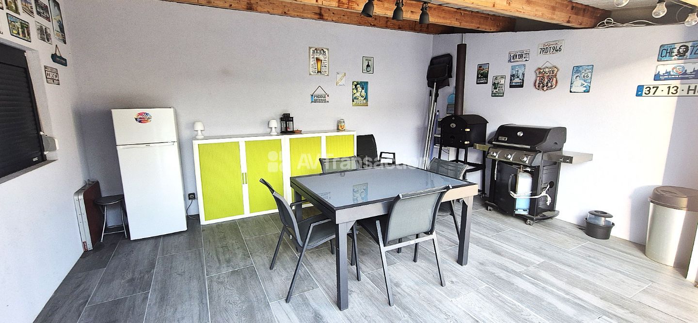 Maison à vendre  - 4 pièce(s) - 118m2 - Illkirch-graffenstaden (67400)