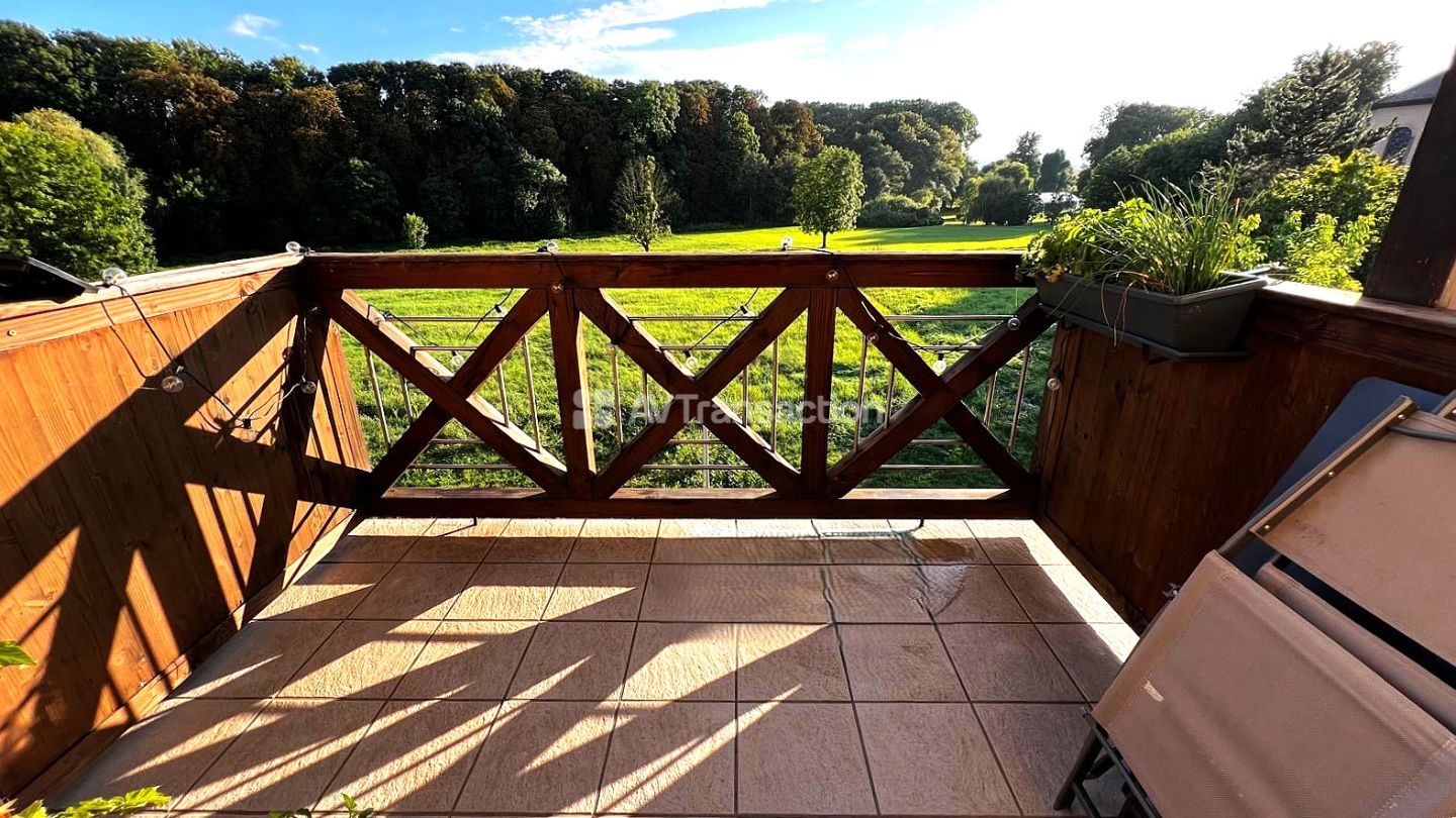 Appartement à vendre  - 3 pièce(s) - 84m2 - Osthoffen (67990)