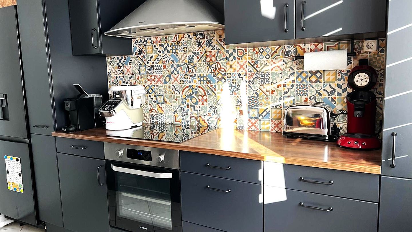 Appartement à vendre  - 3 pièce(s) - 84m2 - Osthoffen (67990)