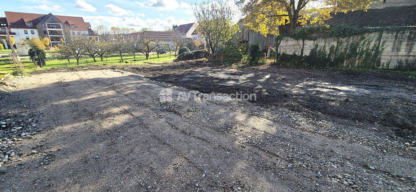 MAISON PLEIN PIED NEUVE ERSTEIN