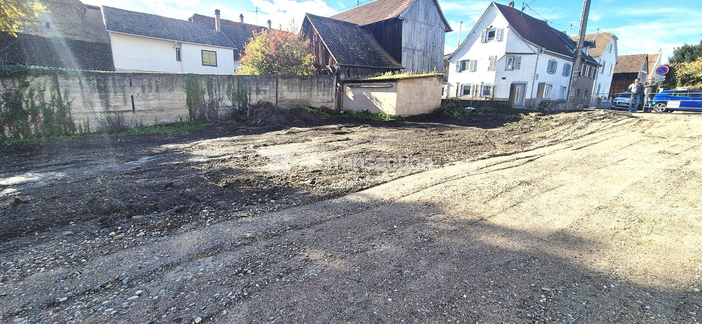 Maison à vendre  - 4 pièce(s) - 81m2 - Erstein (67150)