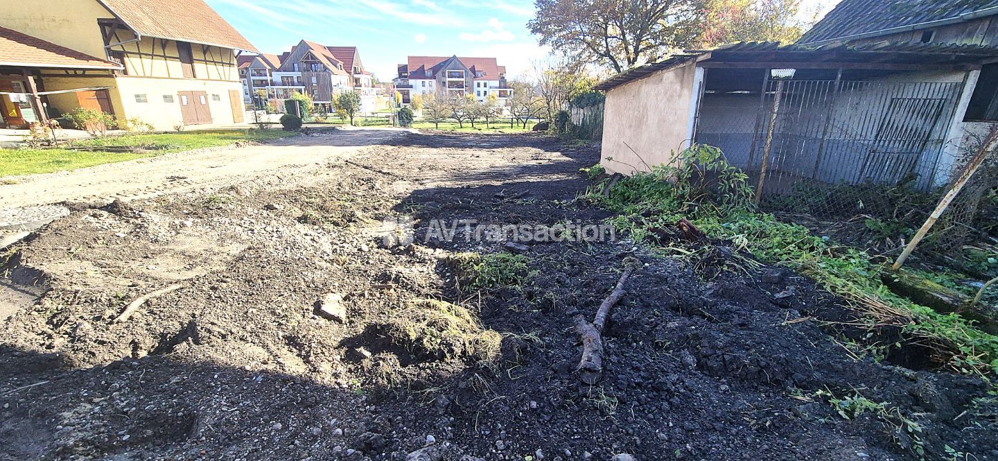 Maison à vendre  - 4 pièce(s) - 81m2 - Erstein (67150)