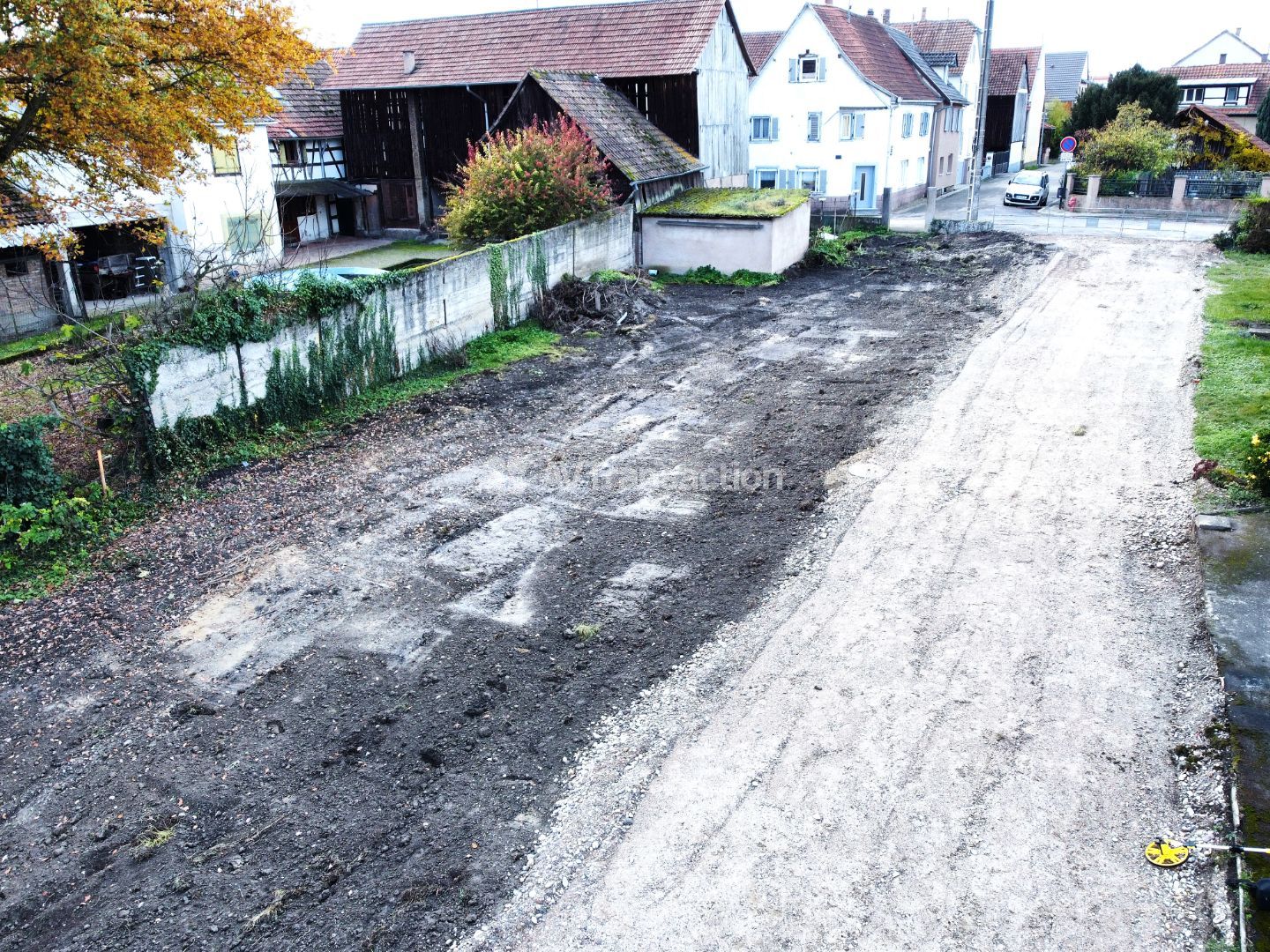 Maison à vendre  - 4 pièce(s) - 81m2 - Erstein (67150)