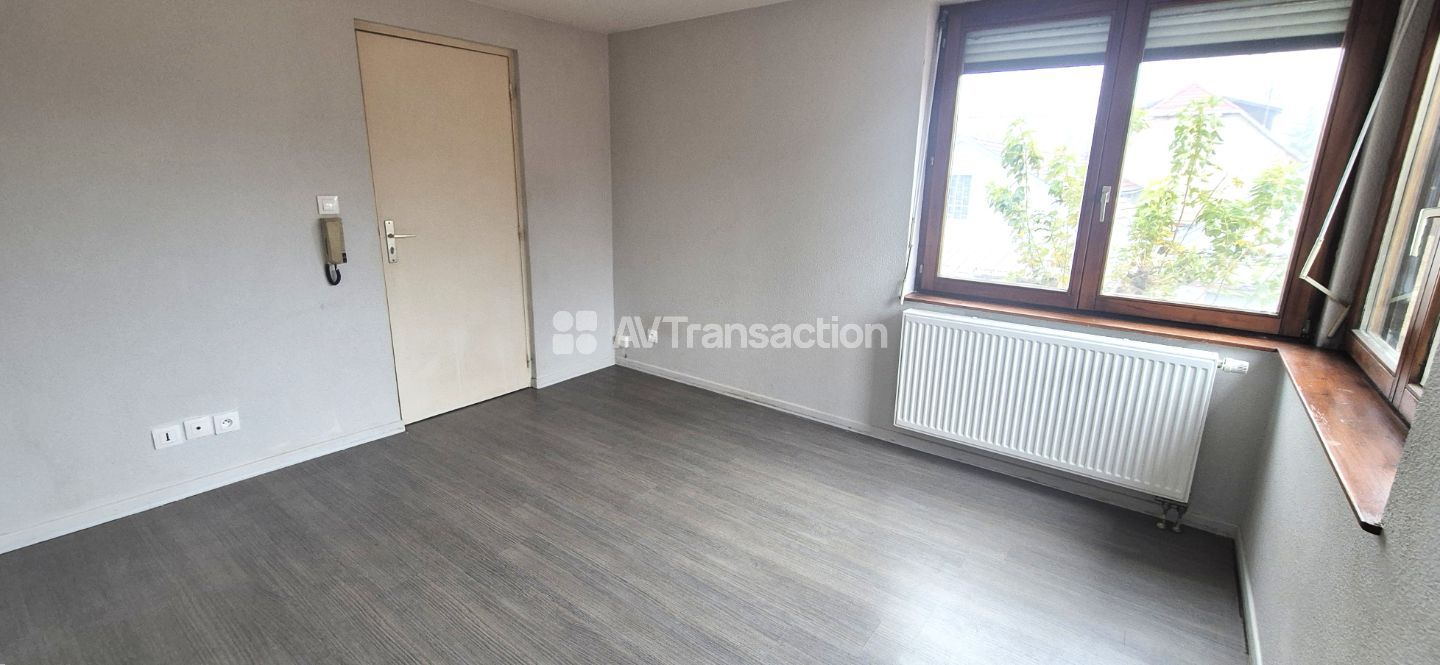 Studio à vendre  - 1 pièce(s) - 20m2 - Barr (67140)