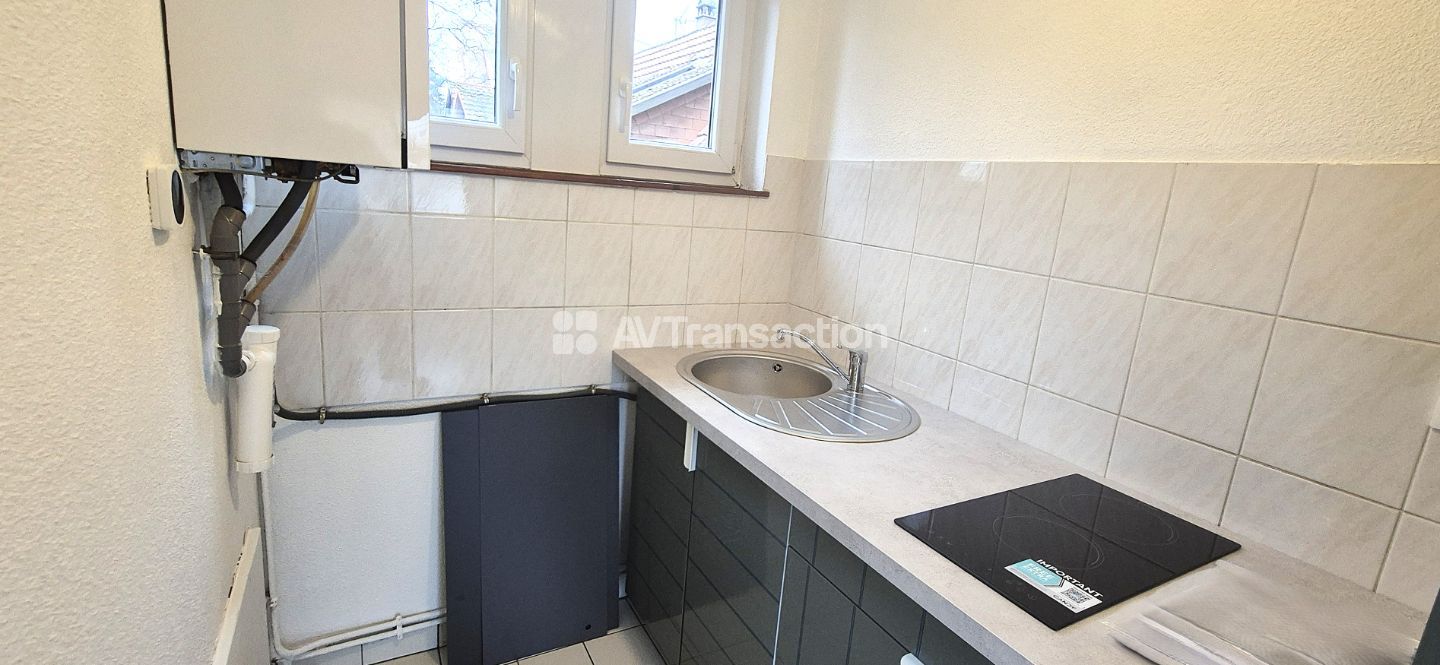 Studio à vendre  - 1 pièce(s) - 20m2 - Barr (67140)