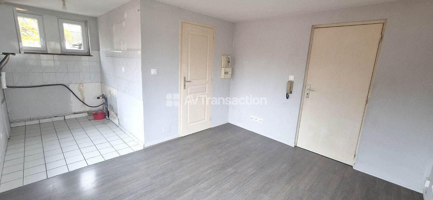 Studio à vendre  - 1 pièce(s) - 20m2 - Barr (67140)