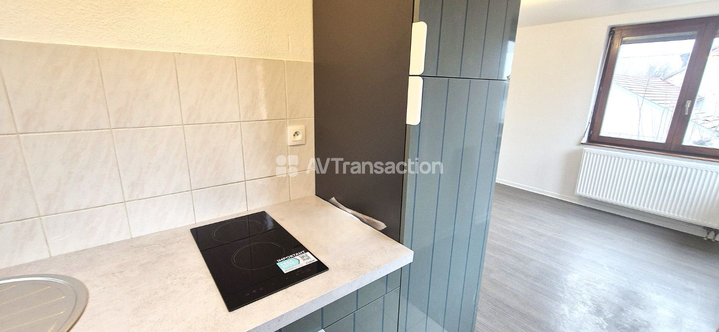 Studio à vendre  - 1 pièce(s) - 20m2 - Barr (67140)