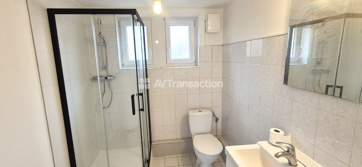 Studio à vendre  - 1 pièce(s) - 20m2 - Barr (67140)