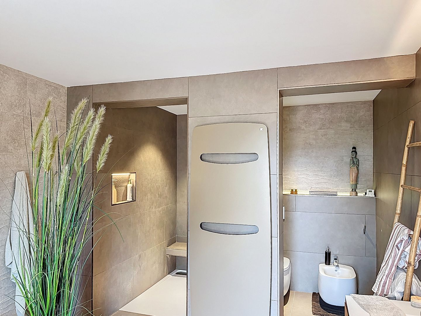 Maison à vendre  - 168m2 - La Garde-freinet (83680)