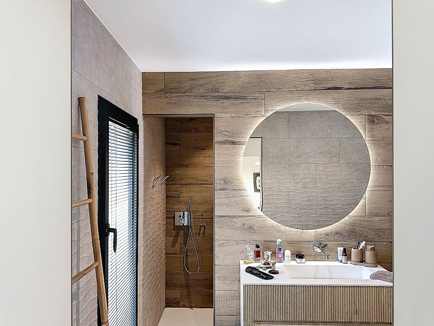 Maison à vendre  - 168m2 - La Garde-freinet (83680)