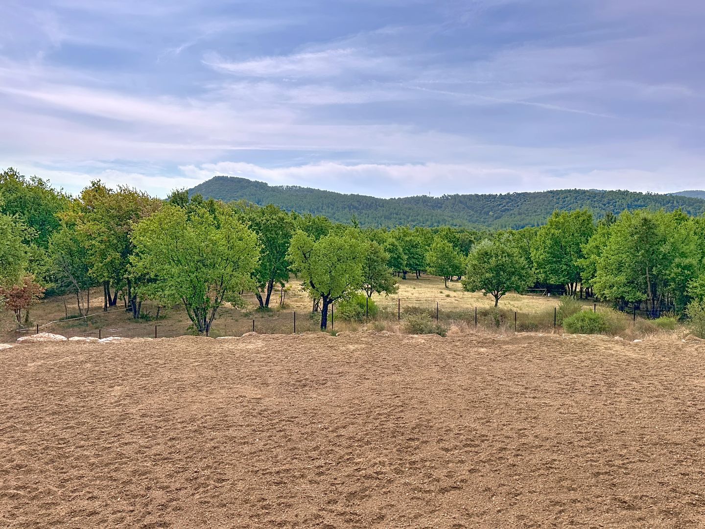 Maison à vendre  - 168m2 - La Garde-freinet (83680)