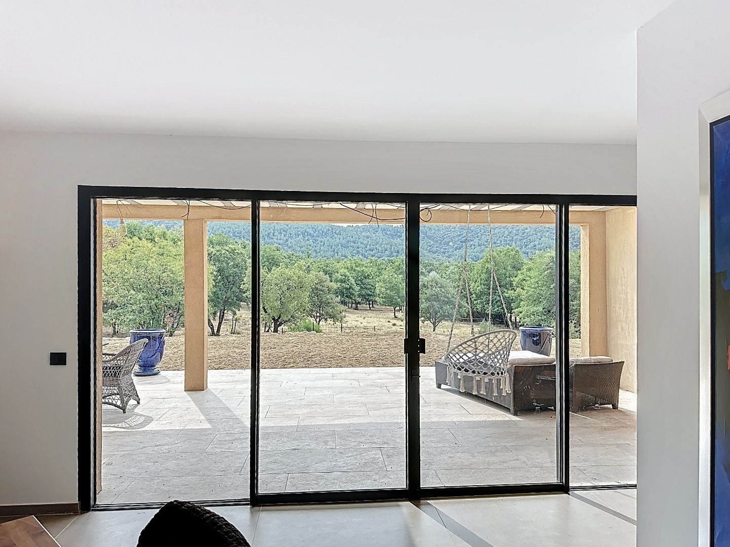 Maison à vendre  - 168m2 - La Garde-freinet (83680)