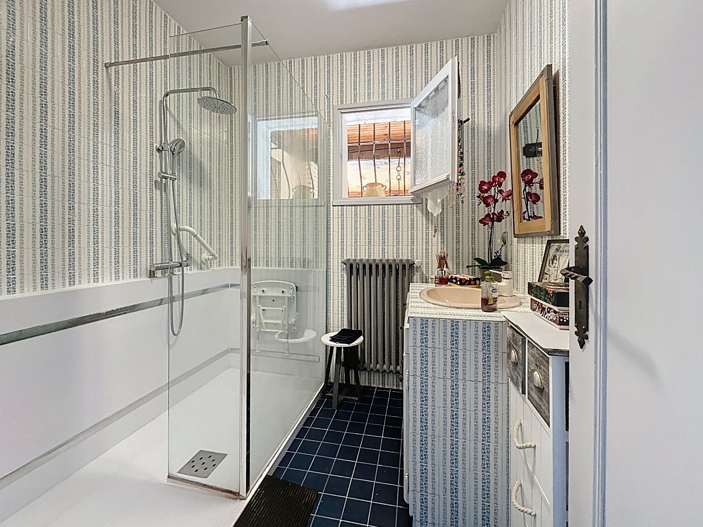 Maison à vendre  - 200m2 - Flayosc (83780)