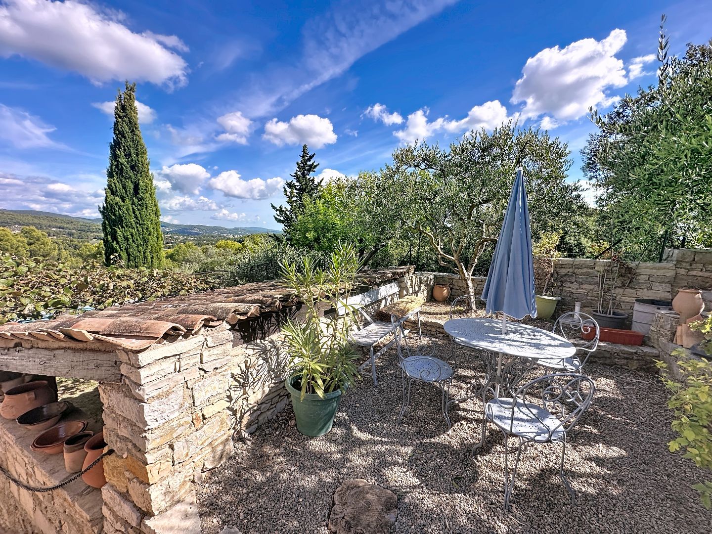 Maison à vendre  - 200m2 - Flayosc (83780)