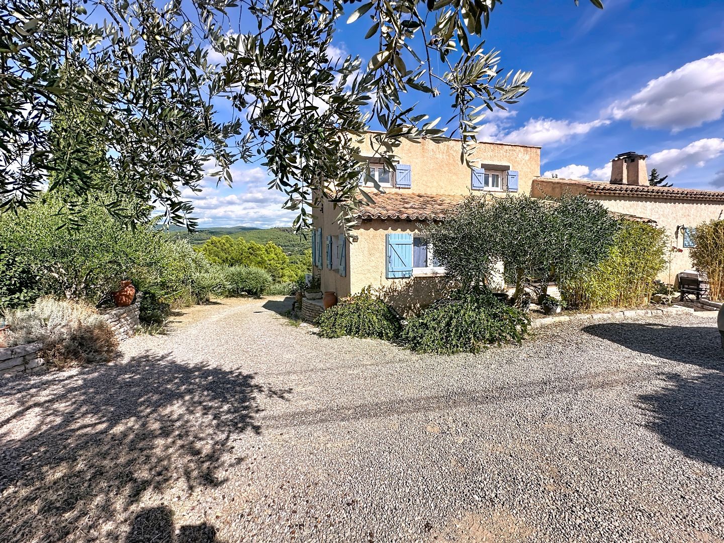 Maison à vendre  - 200m2 - Flayosc (83780)