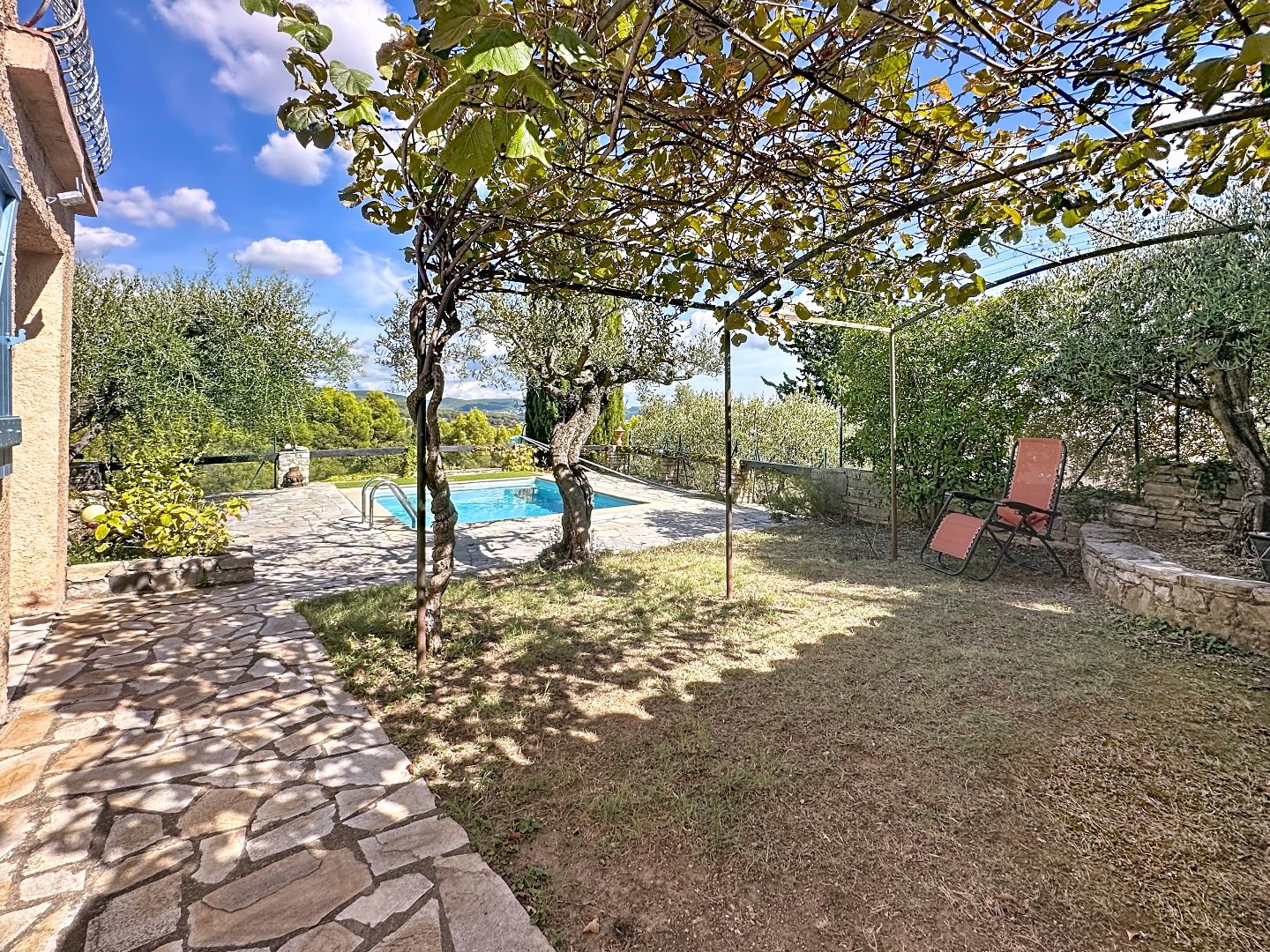 Maison à vendre  - 200m2 - Flayosc (83780)