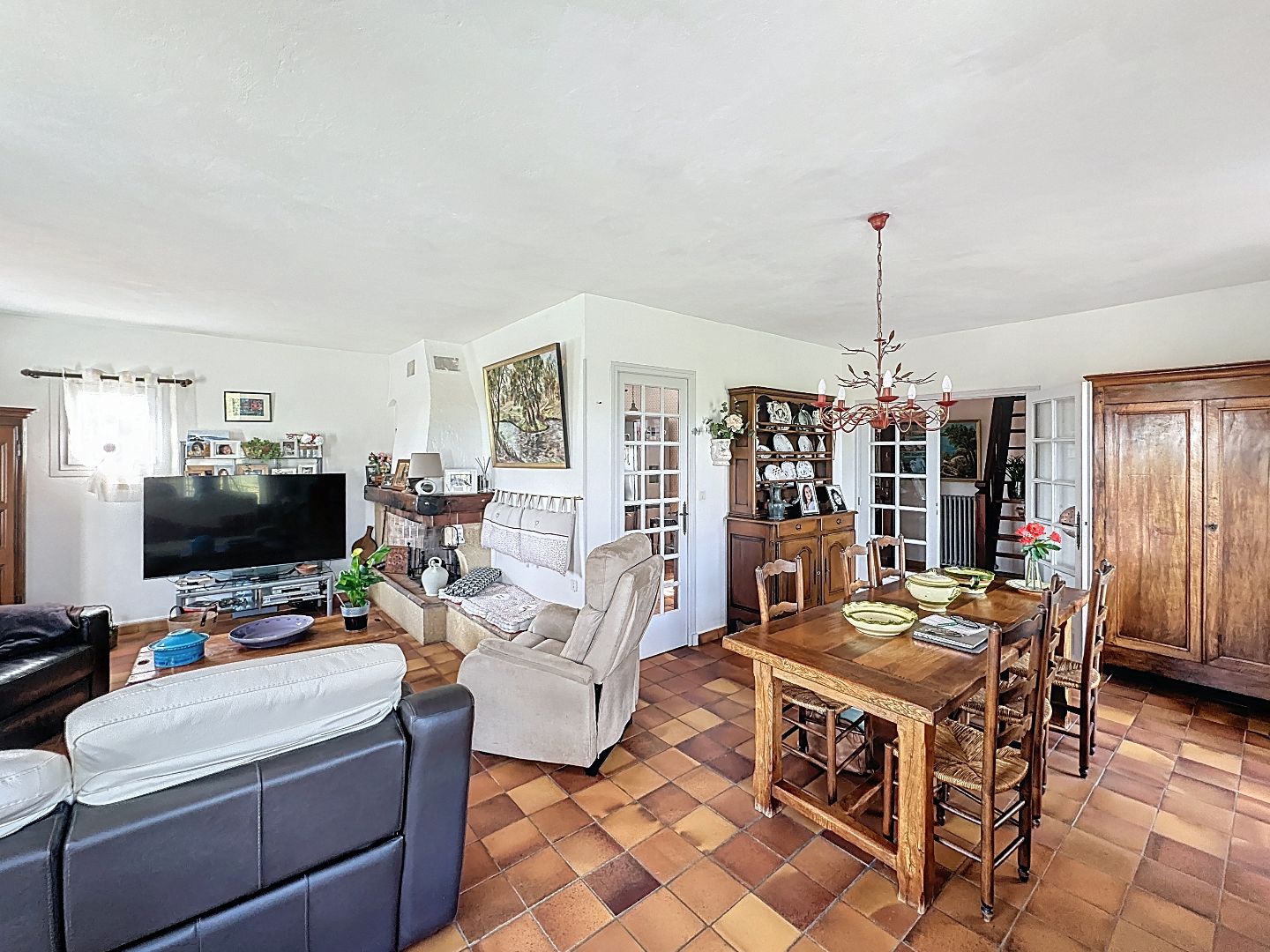 Maison à vendre  - 200m2 - Flayosc (83780)