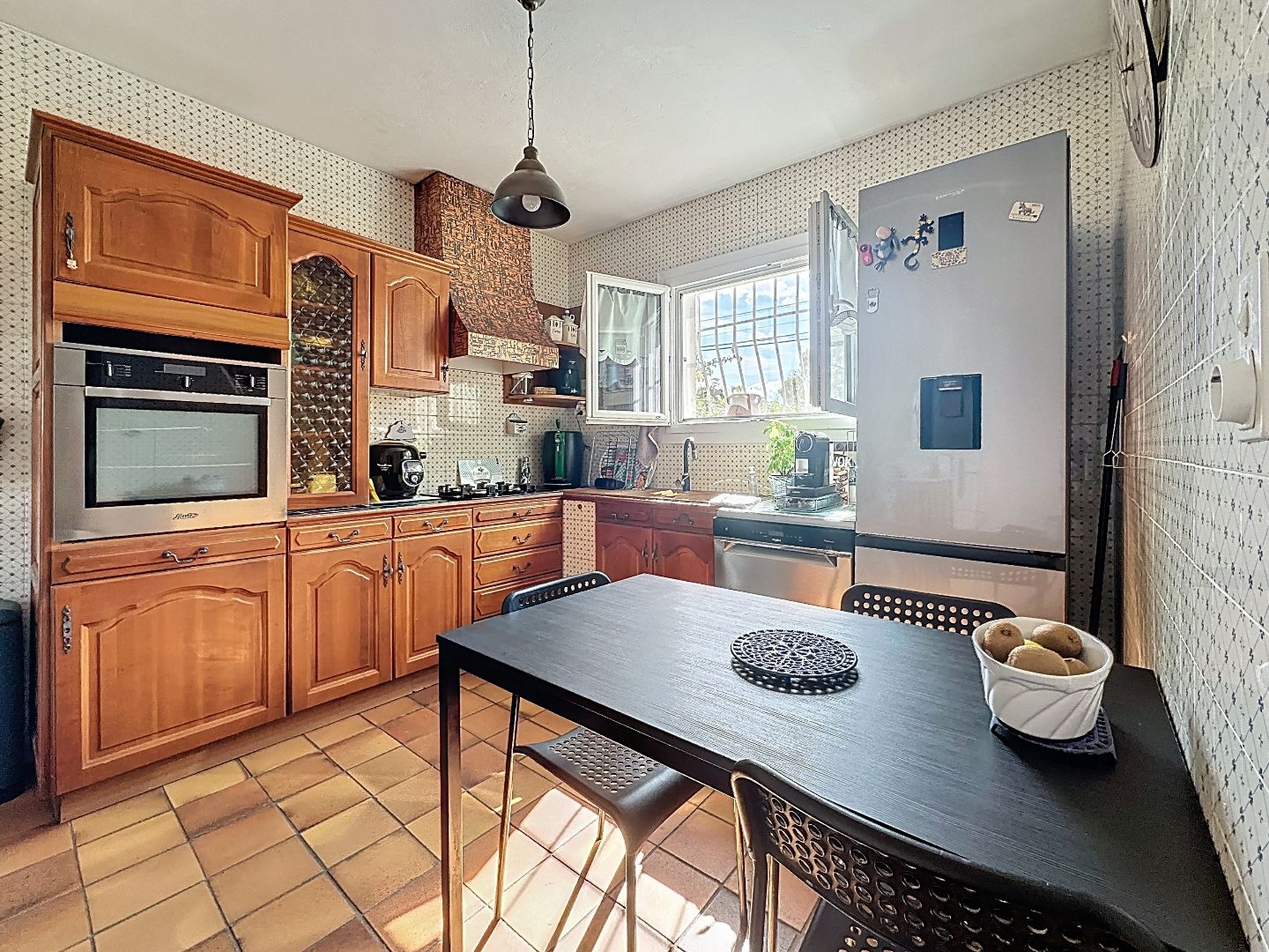 Maison à vendre  - 200m2 - Flayosc (83780)