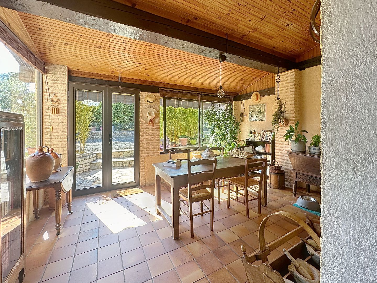 Maison à vendre  - 200m2 - Flayosc (83780)