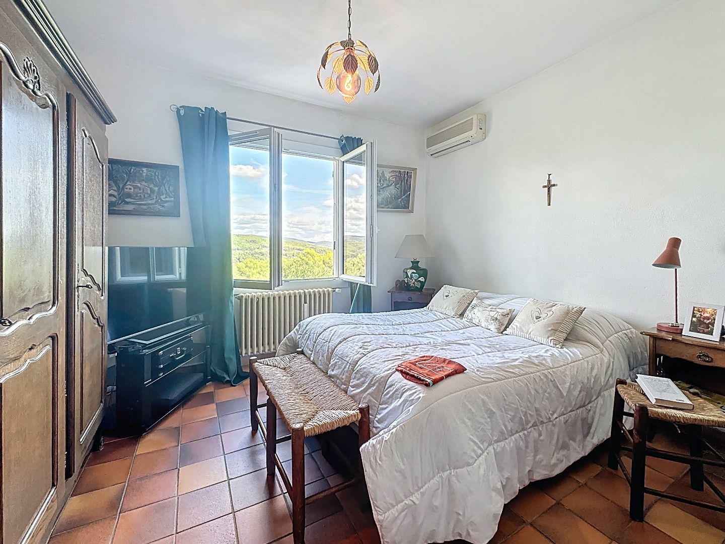 Maison à vendre  - 200m2 - Flayosc (83780)