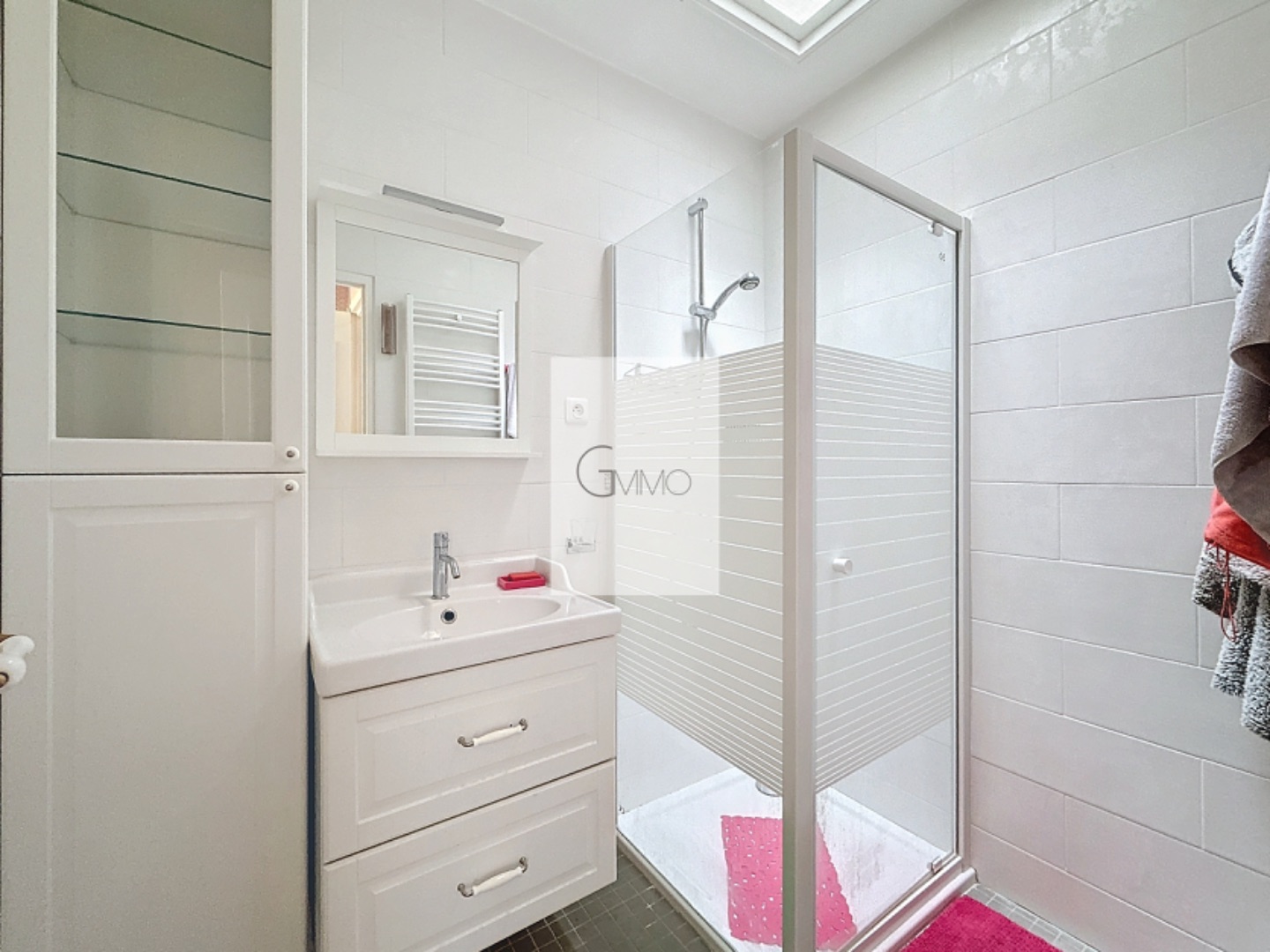 Maison à vendre  - 6 pièce(s) - 107m2 - L'haÿ-les-roses (94240)