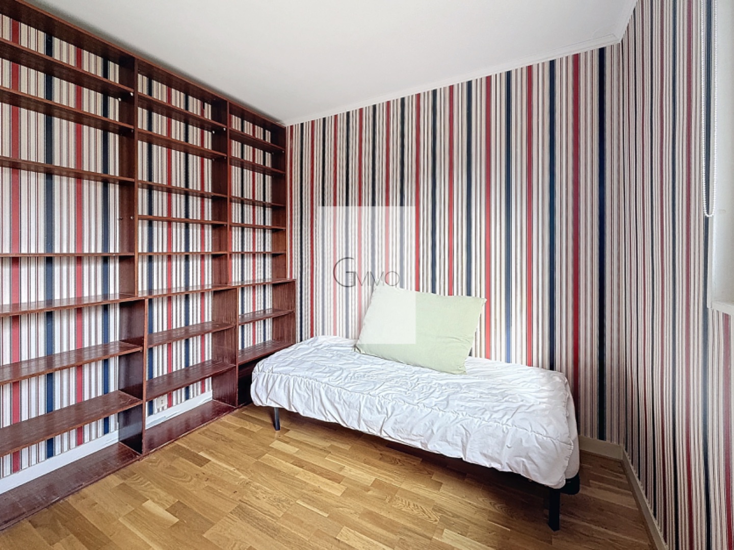 Maison à vendre  - 6 pièce(s) - 107m2 - L'haÿ-les-roses (94240)