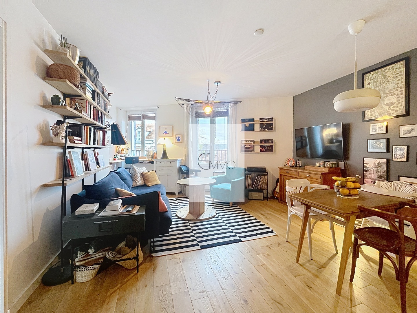 Exclusivité – Appartement de charme