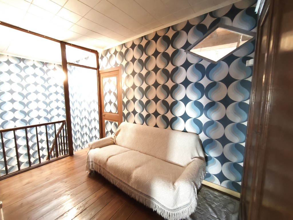 Maison à vendre  - 6 pièce(s) - 157m2 - Pons (17800)