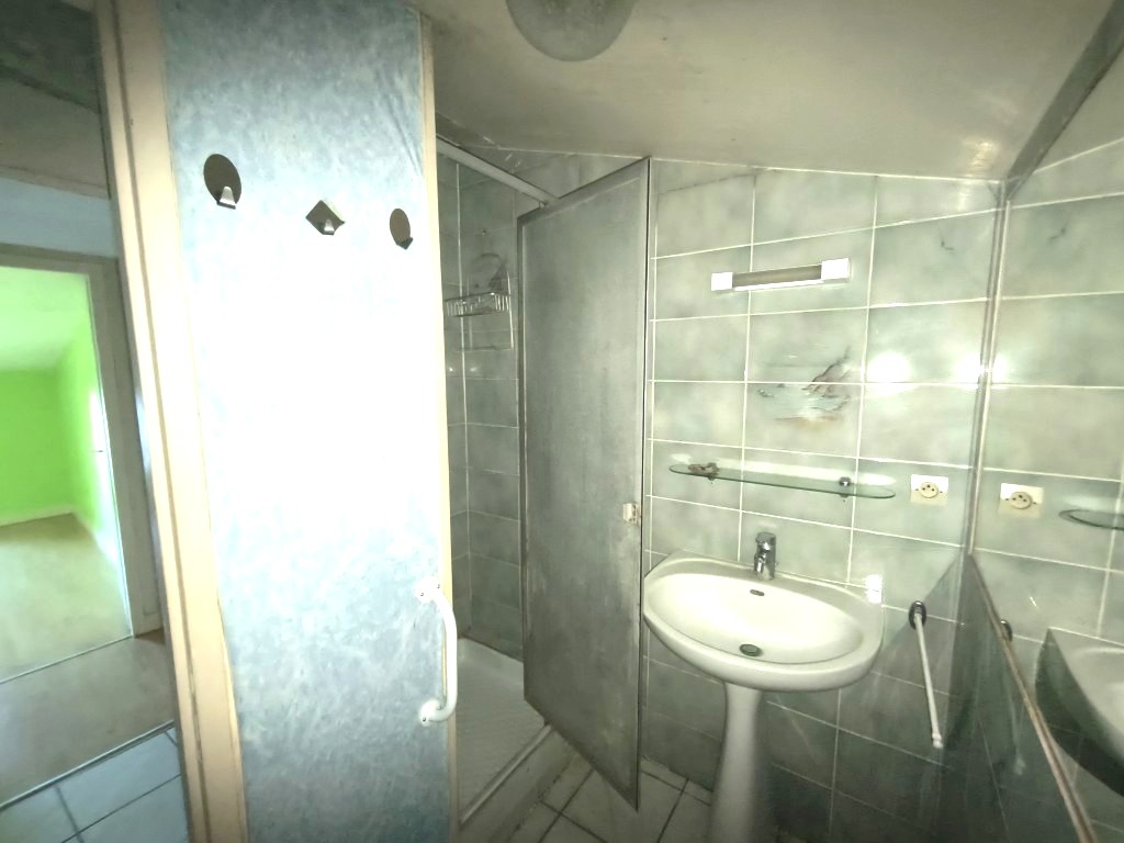 Maison à vendre  - 3 pièce(s) - 69m2 - Pons (17800)