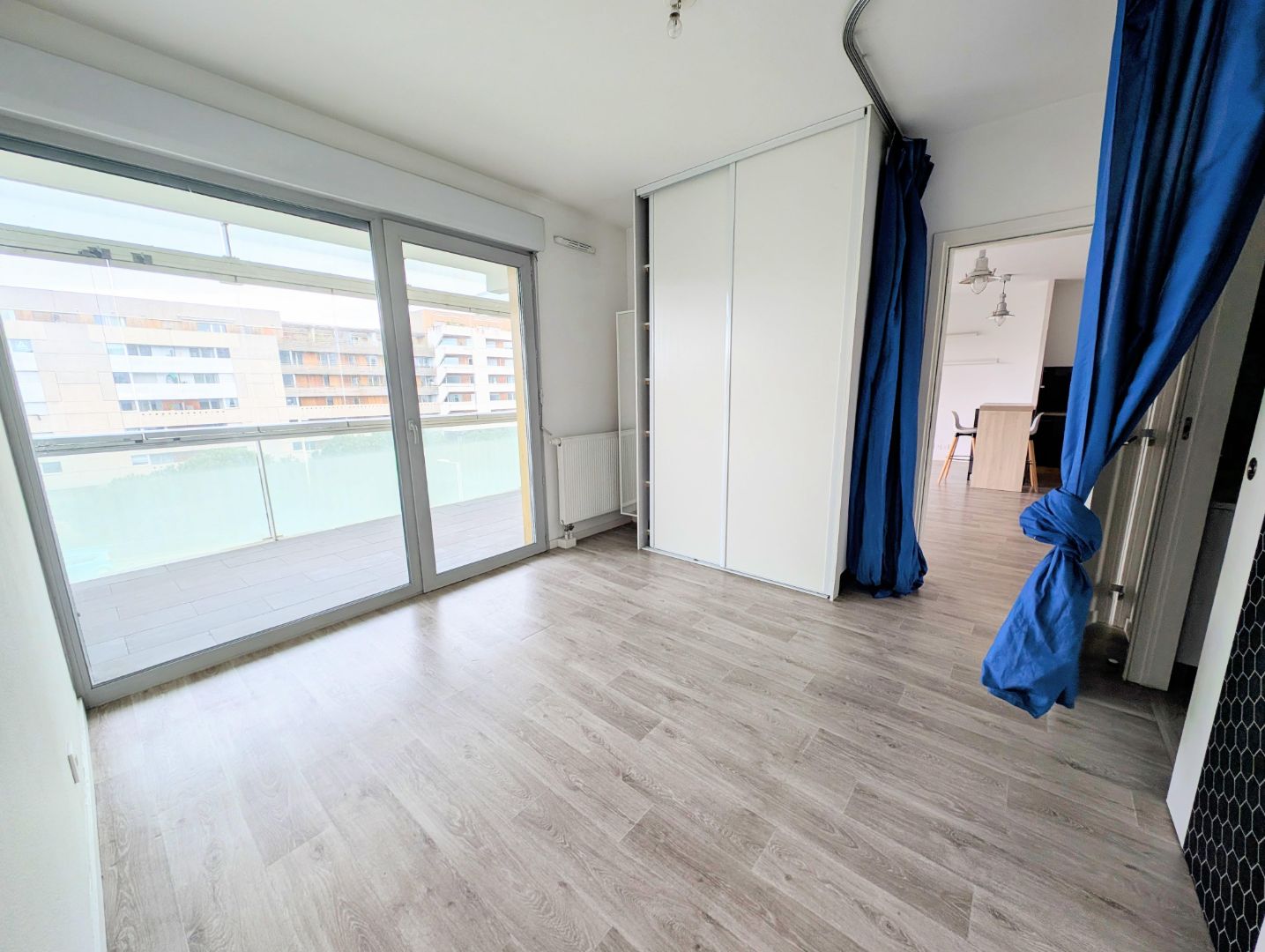 Appartement à vendre  - 2 pièce(s) - 45m2 - Bayonne (64100)