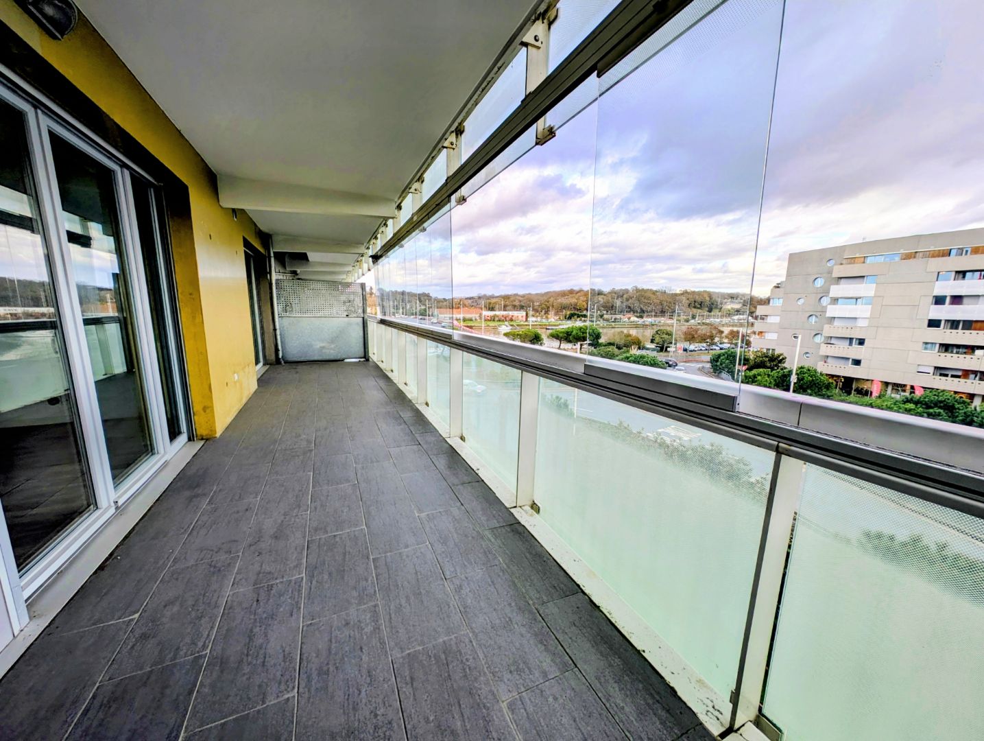 Appartement à vendre  - 2 pièce(s) - 45m2 - Bayonne (64100)