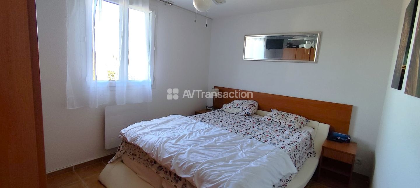 Maison individuelle à vendre  - 7 pièce(s) - 130m2 - Vallon-pont-d'arc (07150)