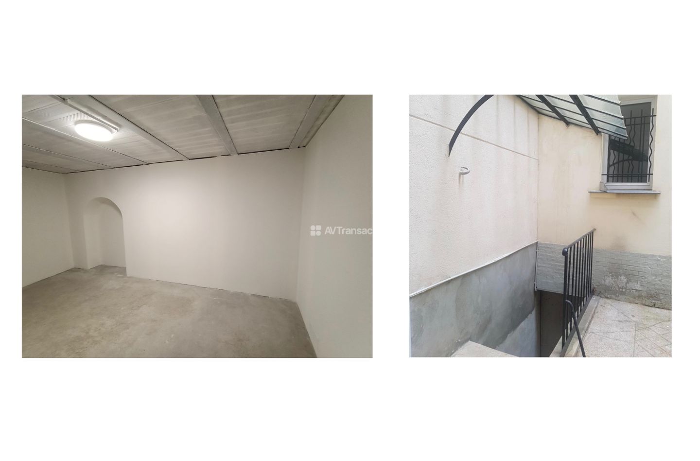 Locaux d'activité à vendre  - 33m2 - Paris (75003)