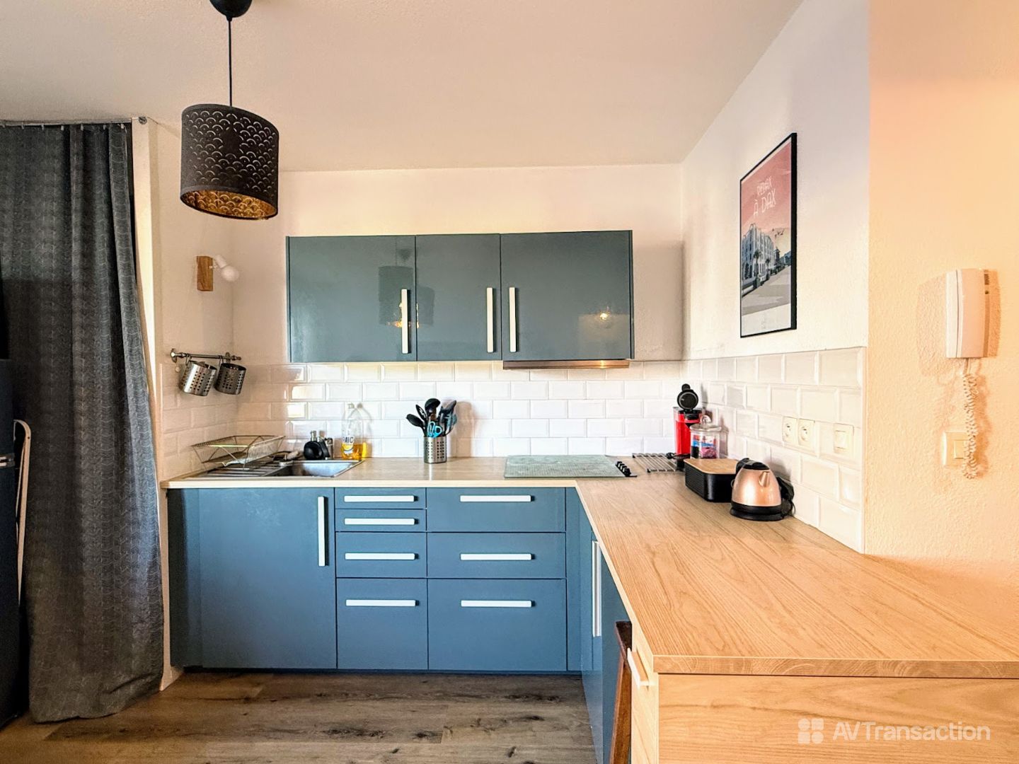 Appartement à vendre  - 2 pièce(s) - 37.15m2 - Dax (40100)