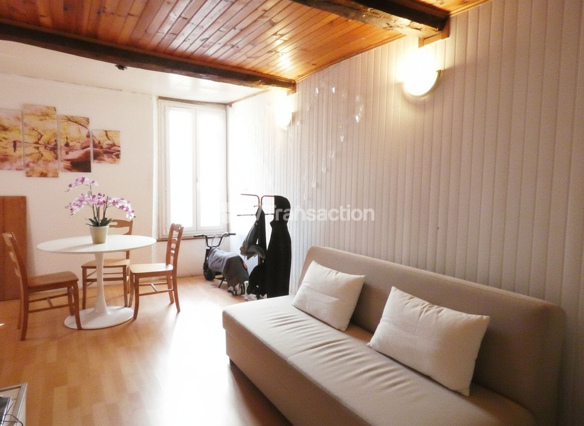 Appartement à vendre  - 4 pièce(s) - 102m2 - Montferrat (83131)