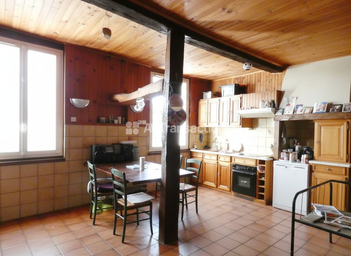 Appartement à vendre  - 4 pièce(s) - 102m2 - Montferrat (83131)
