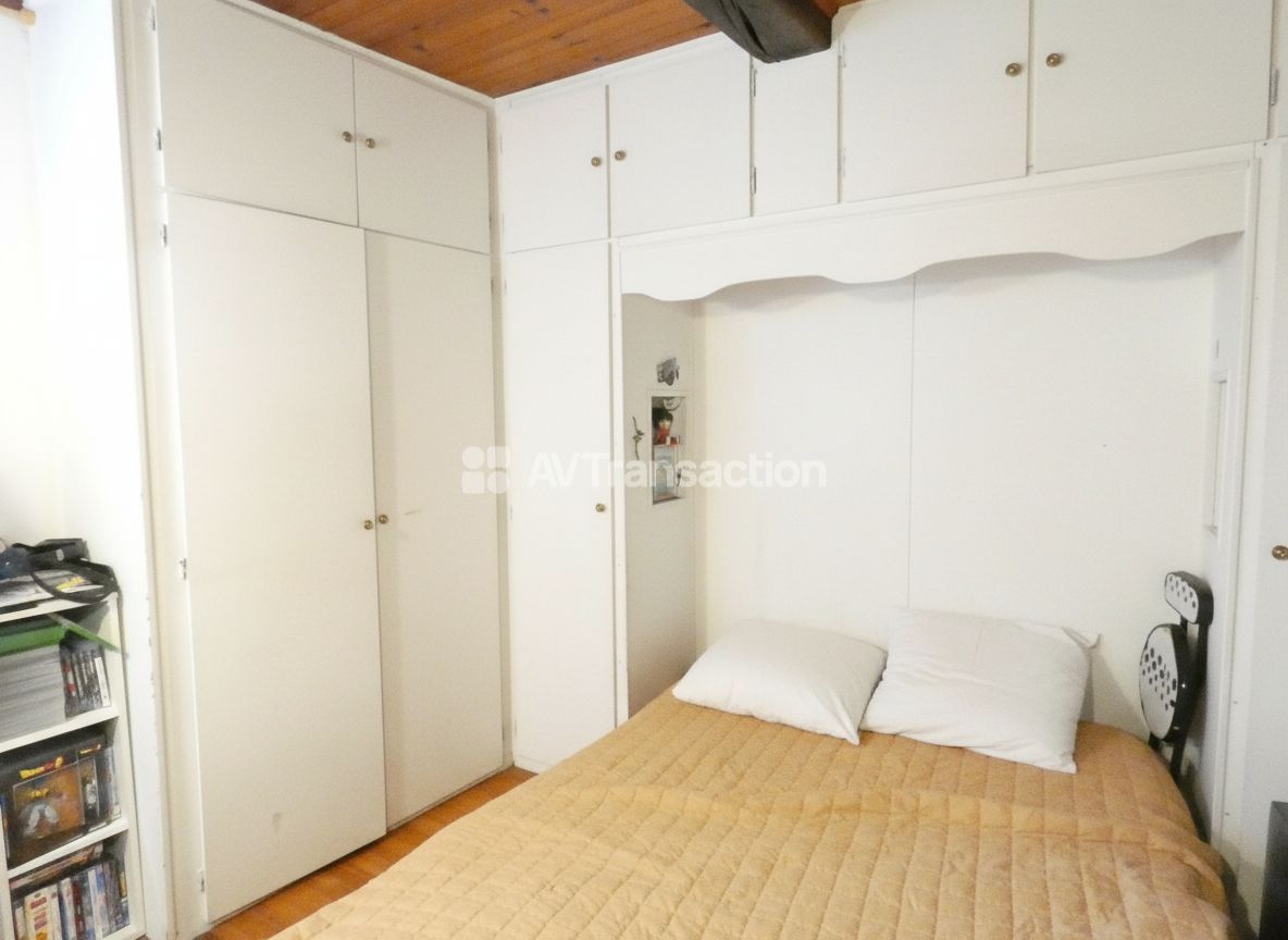 Appartement à vendre  - 4 pièce(s) - 102m2 - Montferrat (83131)