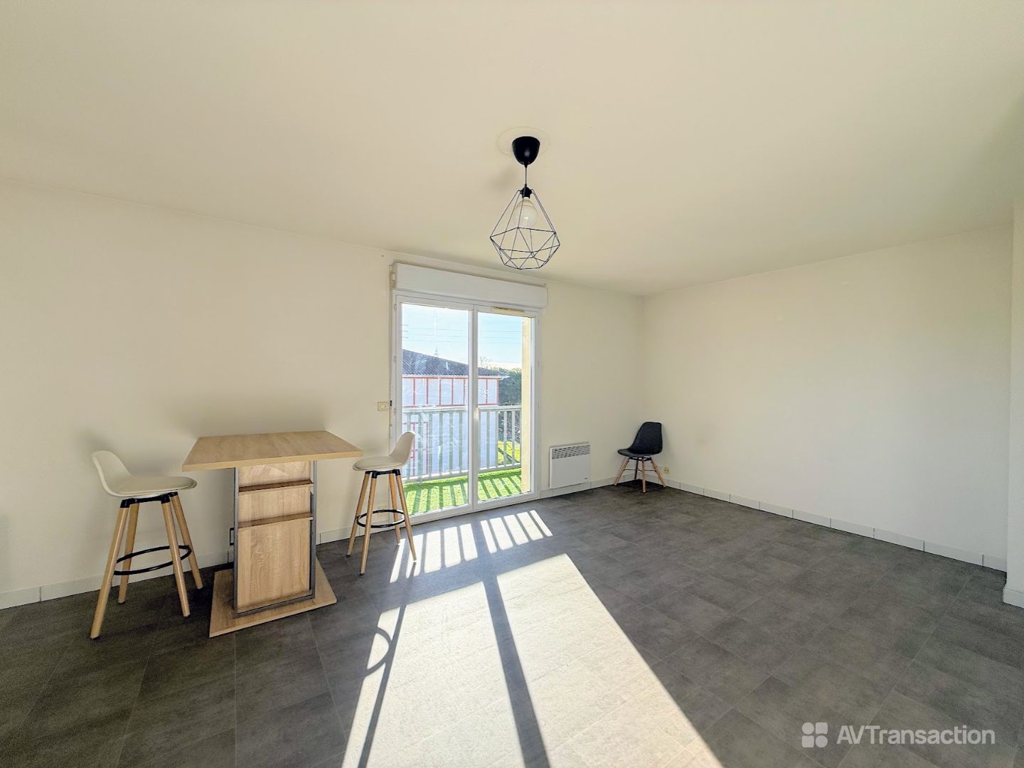 Appartement à vendre  - 2 pièce(s) - 48.08m2 - Dax (40100)