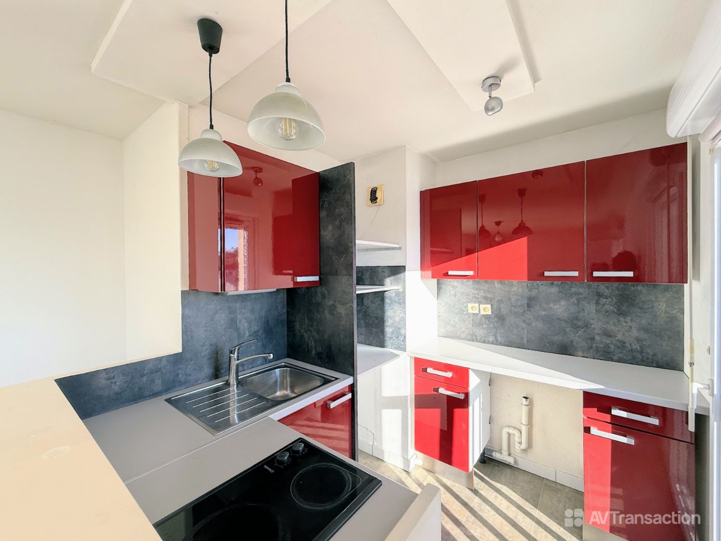 Appartement à vendre  - 2 pièce(s) - 48.08m2 - Dax (40100)