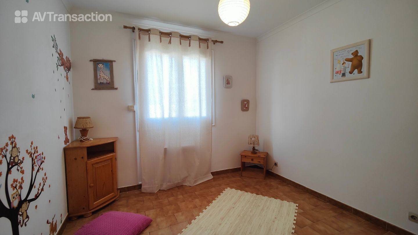 Maison à vendre  - 4 pièce(s) - 88m2 - Manduel (30129)