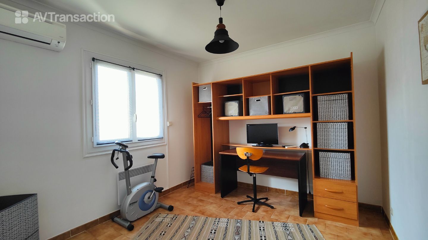 Maison à vendre  - 4 pièce(s) - 88m2 - Manduel (30129)