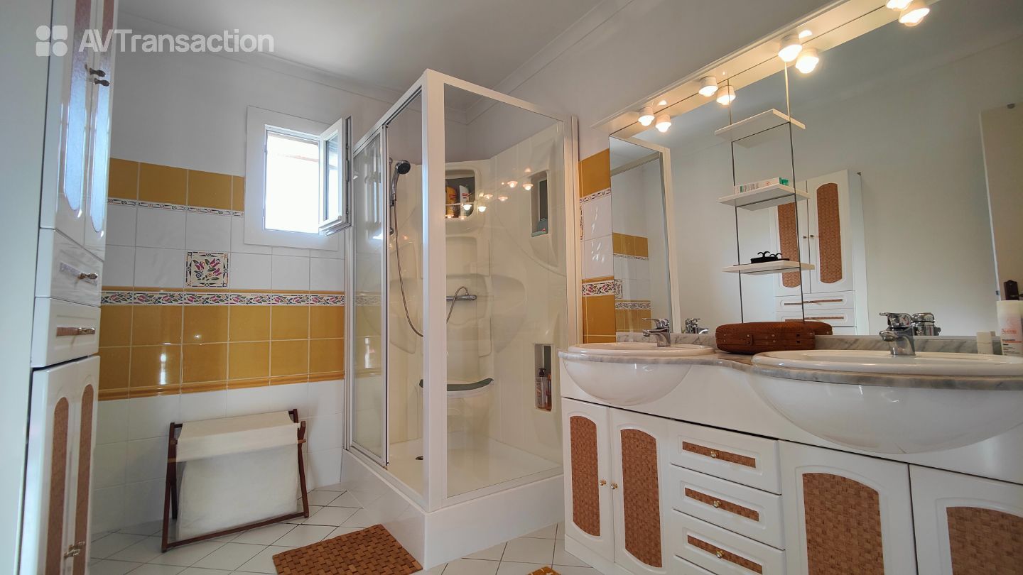 Maison à vendre  - 4 pièce(s) - 88m2 - Manduel (30129)