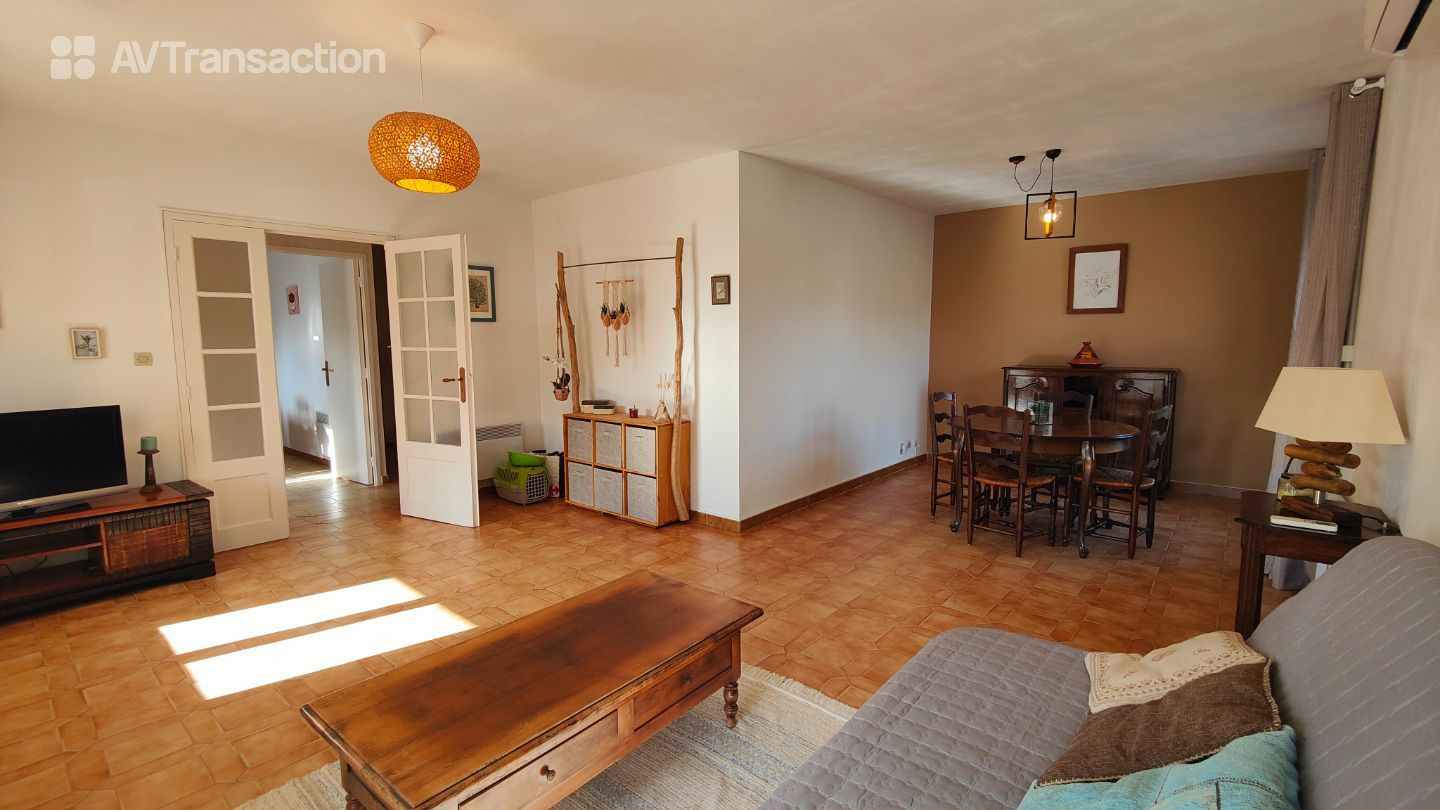 Maison à vendre  - 4 pièce(s) - 88m2 - Manduel (30129)