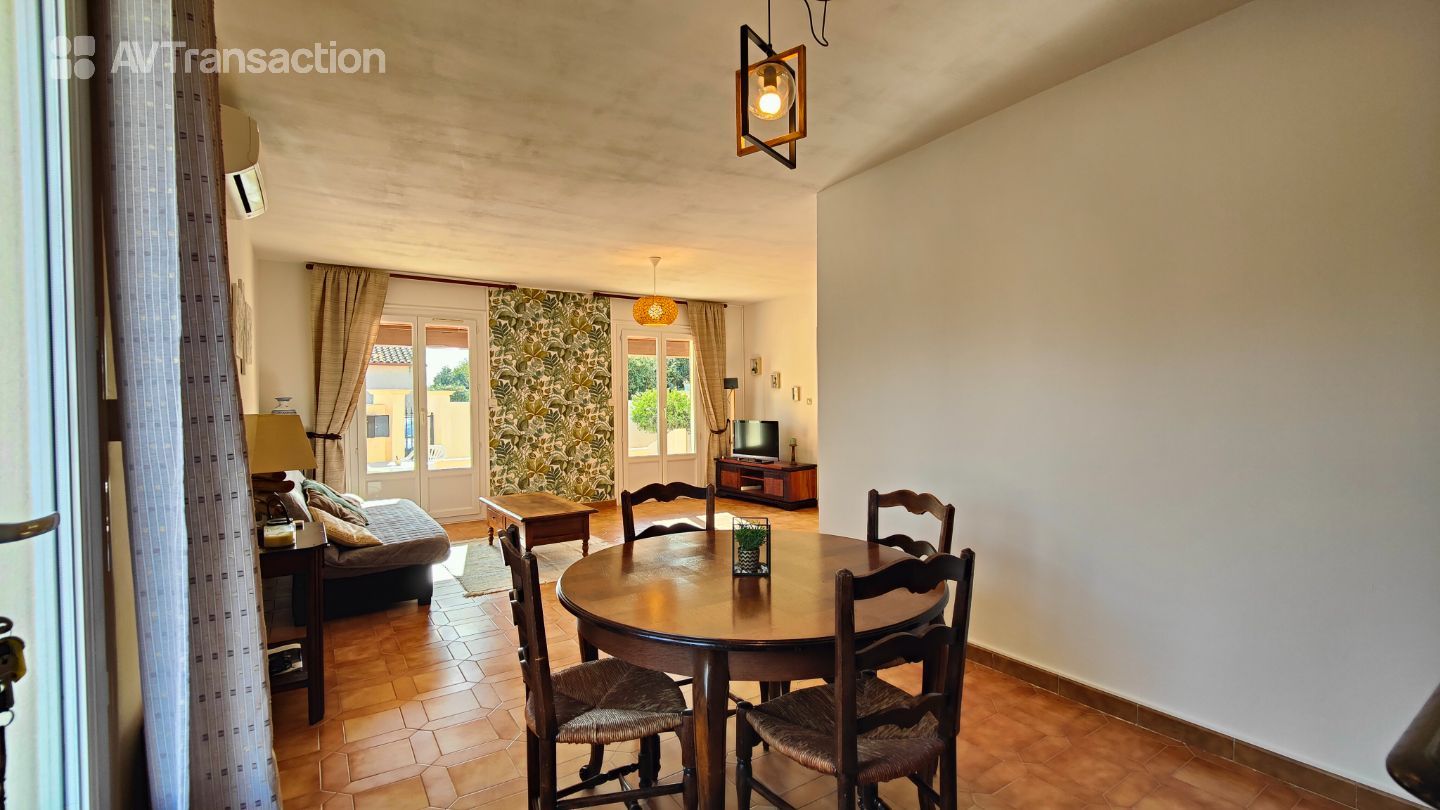 Maison à vendre  - 4 pièce(s) - 88m2 - Manduel (30129)