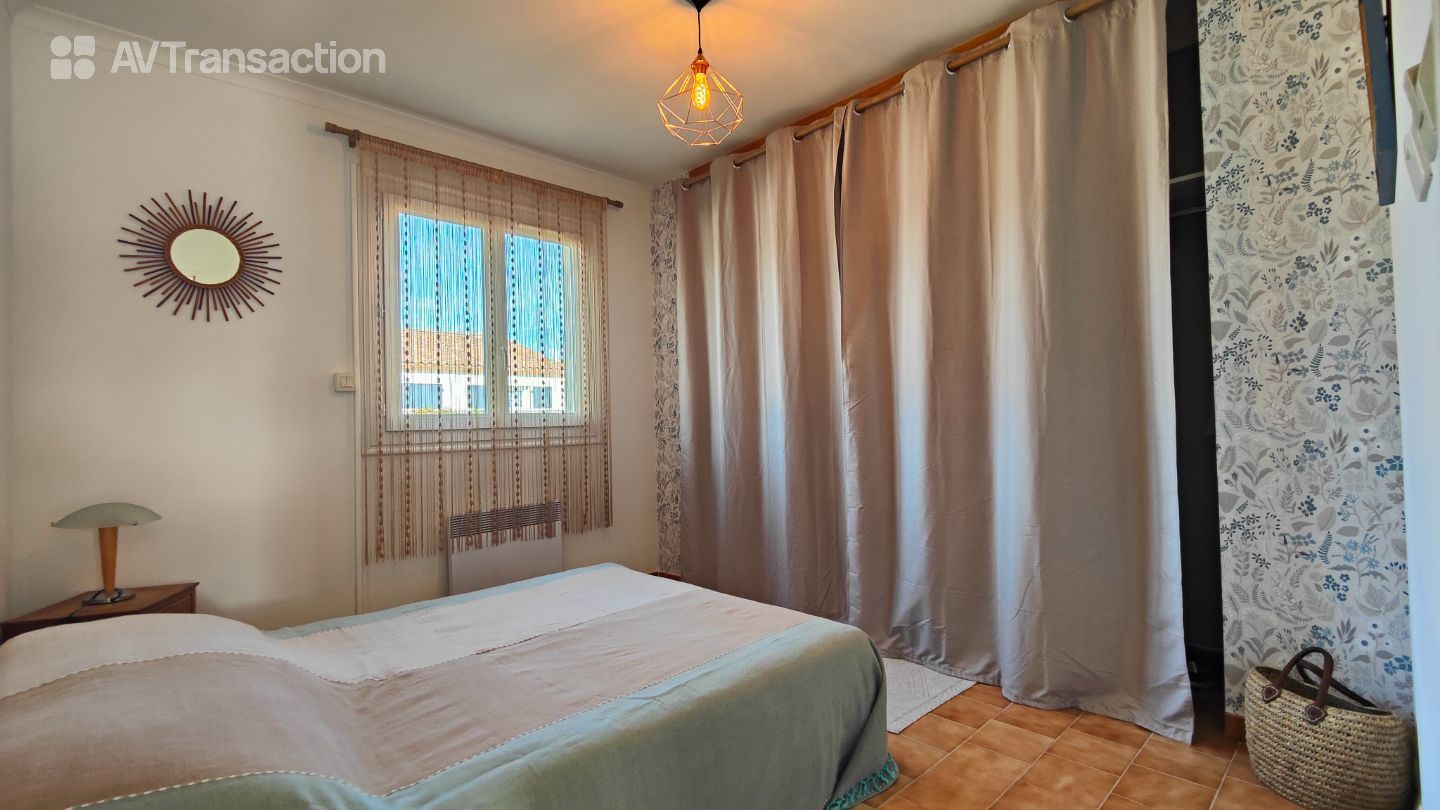 Maison à vendre  - 4 pièce(s) - 88m2 - Manduel (30129)